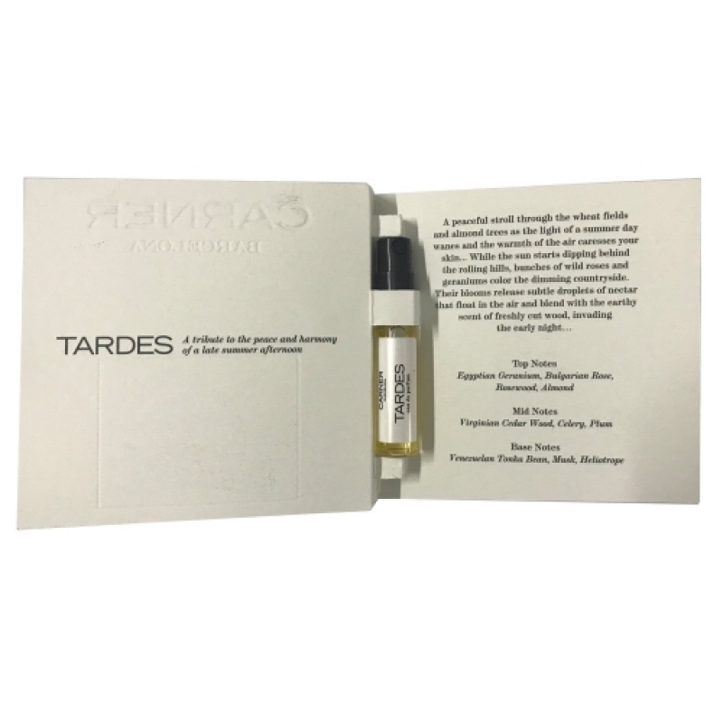 Tardes Carner Barcelona Sample for women-سمپل تاردس کارنر بارسلونا زنانه