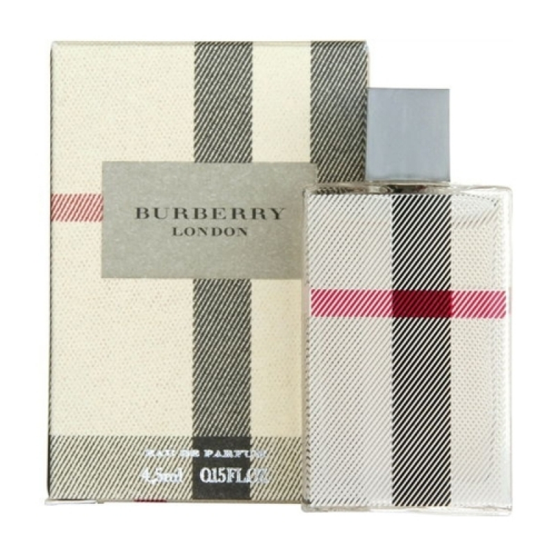 Burberry London Miniature for women-مینیاتوری باربری لندن زنانه