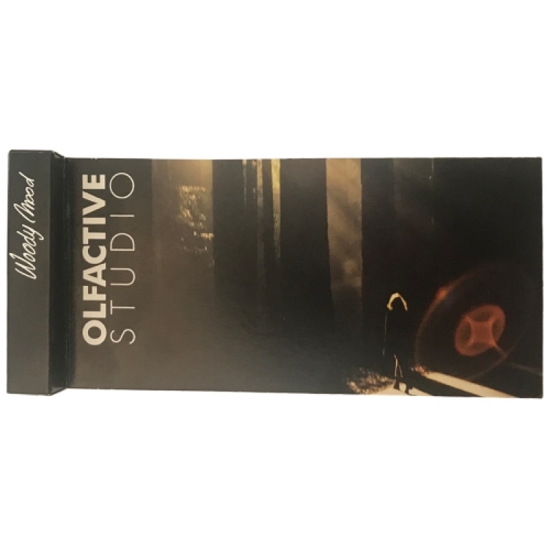 woody Mood Olfactive Studio Sample for men and women-سمپل وودی مود الفکتیو استودیو مردانه و زنانه