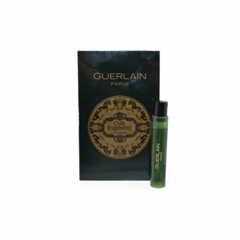 Oud Essentiel Guerlain Sample for men and women-سمپل گرلن عود اسنتیل مردانه و زنانه
