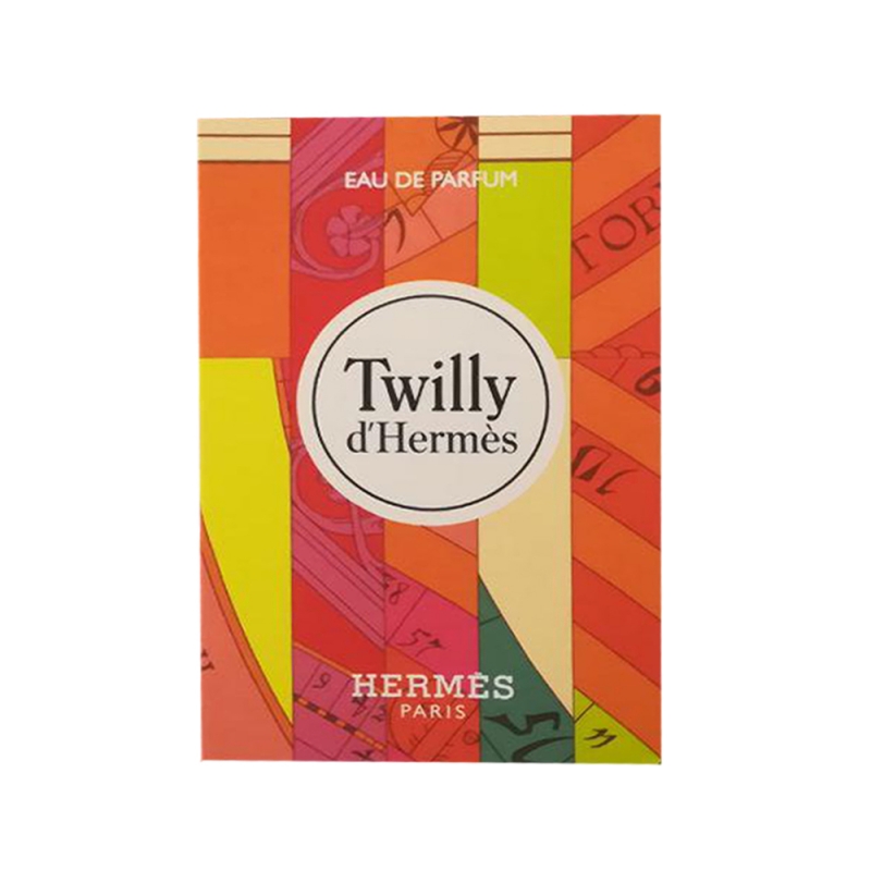 Twilly d’Hermès Sample for women-سمپل تویلی د هرمس زنانه
