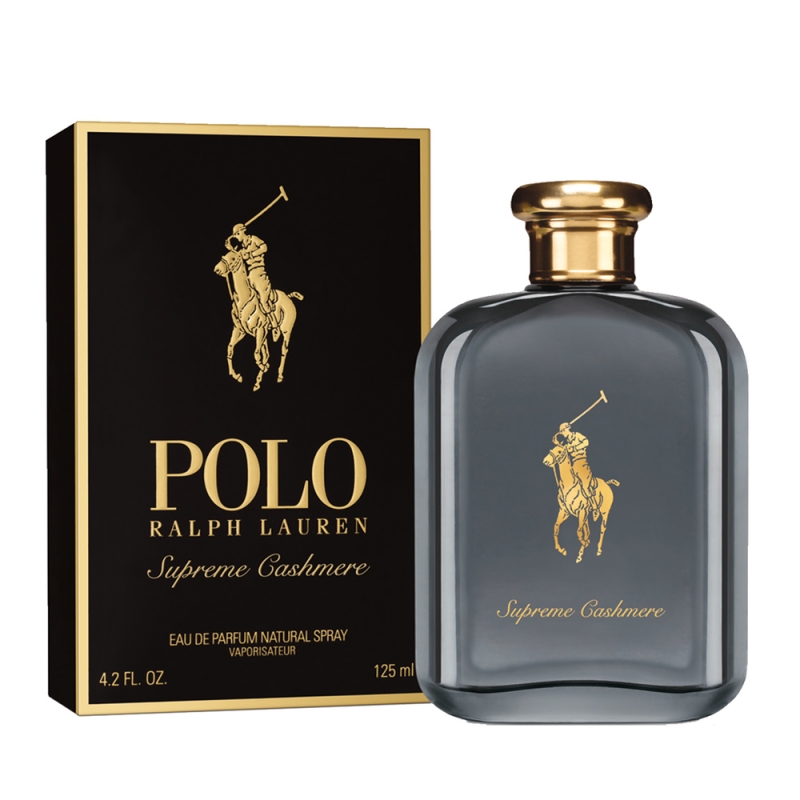 Polo Supreme Cashmere Ralph Lauren for men-پولو سوپریم کشمر رالف لورن مردانه