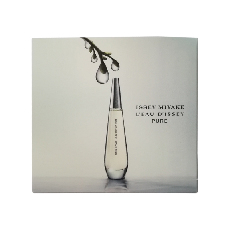 L'Eau D'issey Pure Issey Miyake Sample for women-سمپل لئو دایسی پیور ایسی میاکه زنانه
