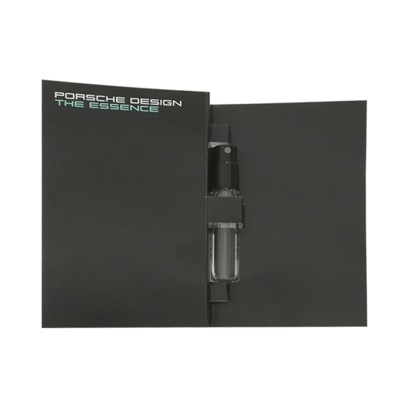 Porsche Design The Essence sample for men-سمپل پورشه دیزاین د اسنس مردانه