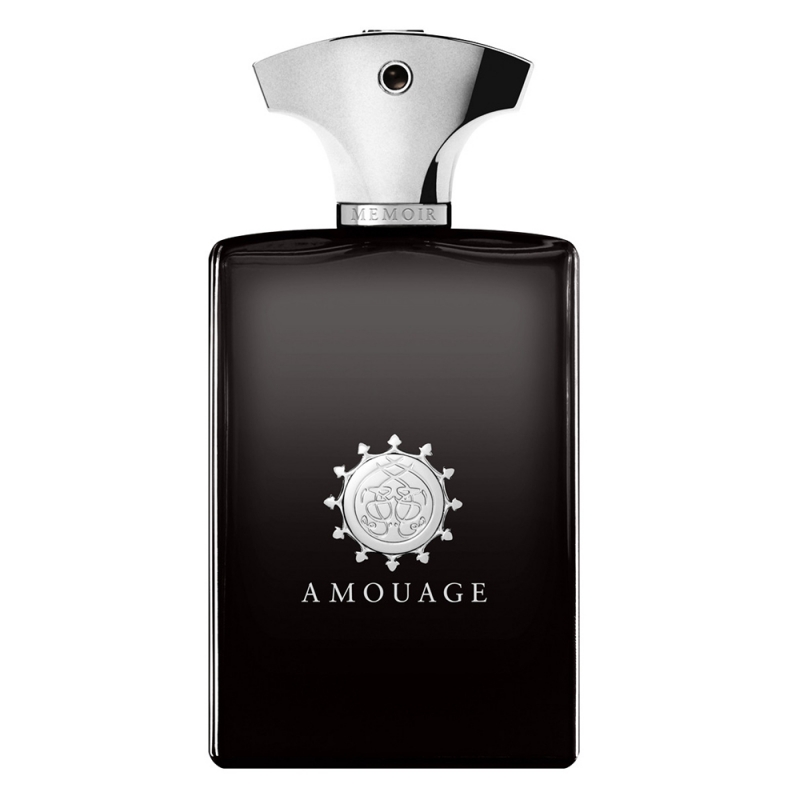 Amouage memoir عطر مردانه Amouage memoir