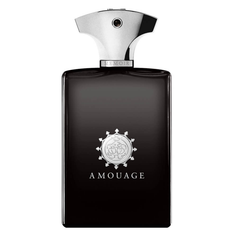 Amouage Memoir for men-آمواج ممویر مردانه