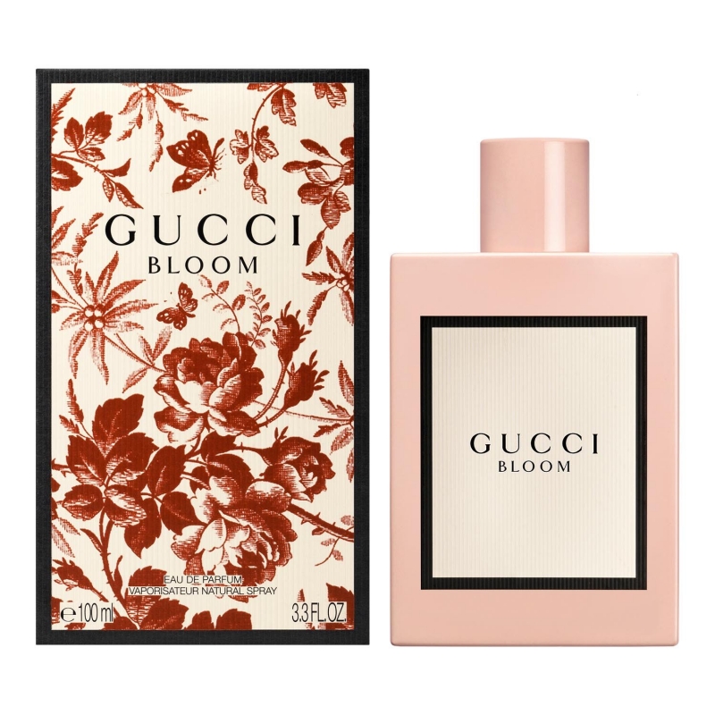 خرید عطر گوچی بلوم Gucci Bloom