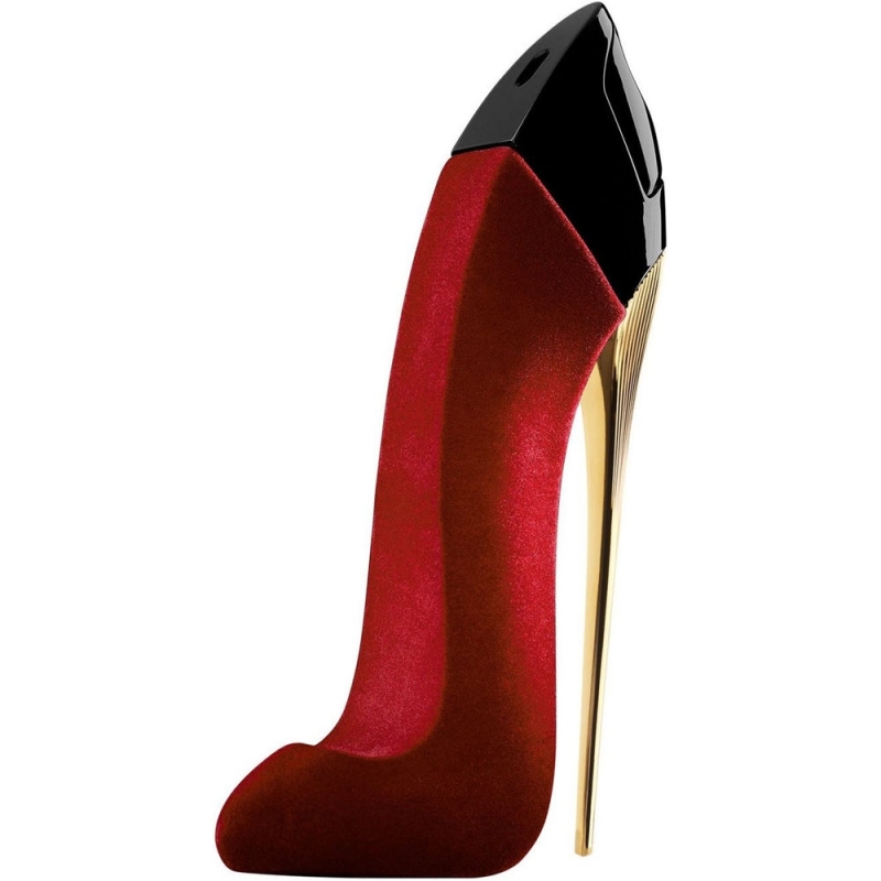 Good Girl Velvet Fatale Carolina Herrera for women-گود گرل ولوت فتل کارولینا هررا زنانه