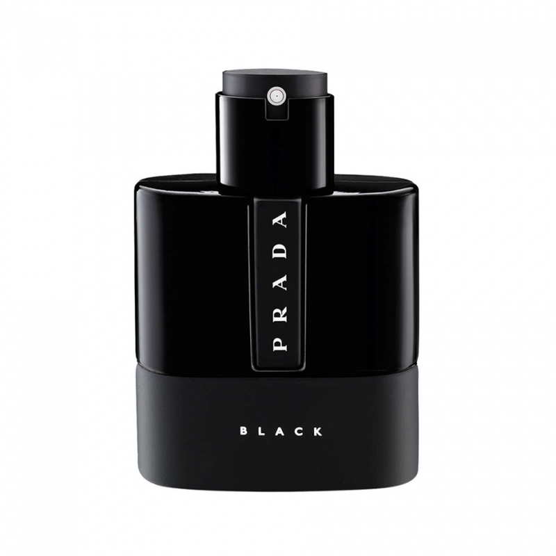Luna Rossa Black Prada for men-لونا روزا بلک پرادا مردانه