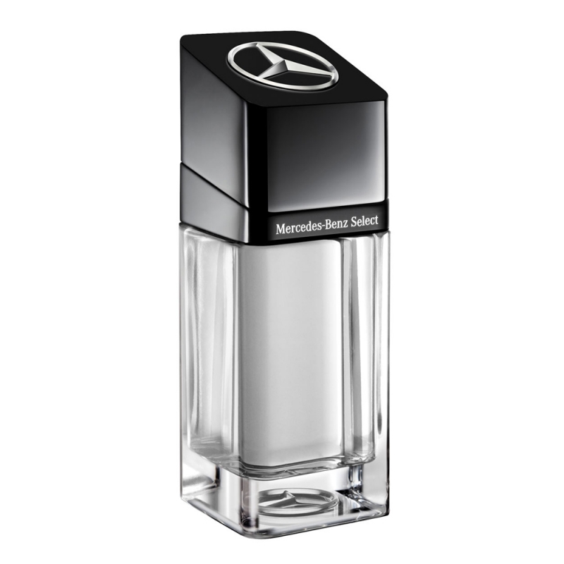 Mercedes-Benz Select for men-مرسدس بنز سلکت مردانه