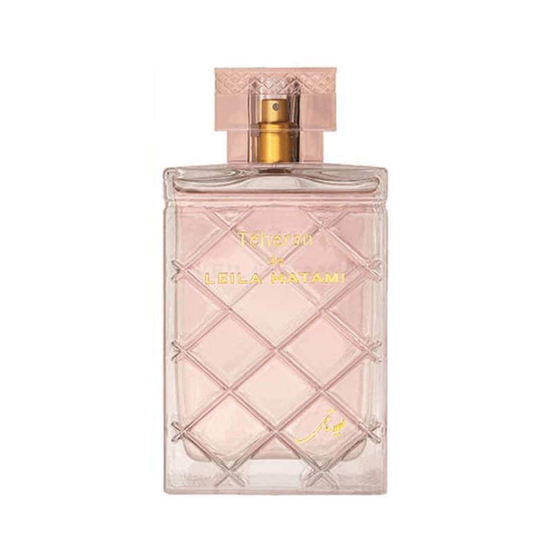 Téhéran de Leila Hatami for women-تهران لیلا حاتمی زنانه