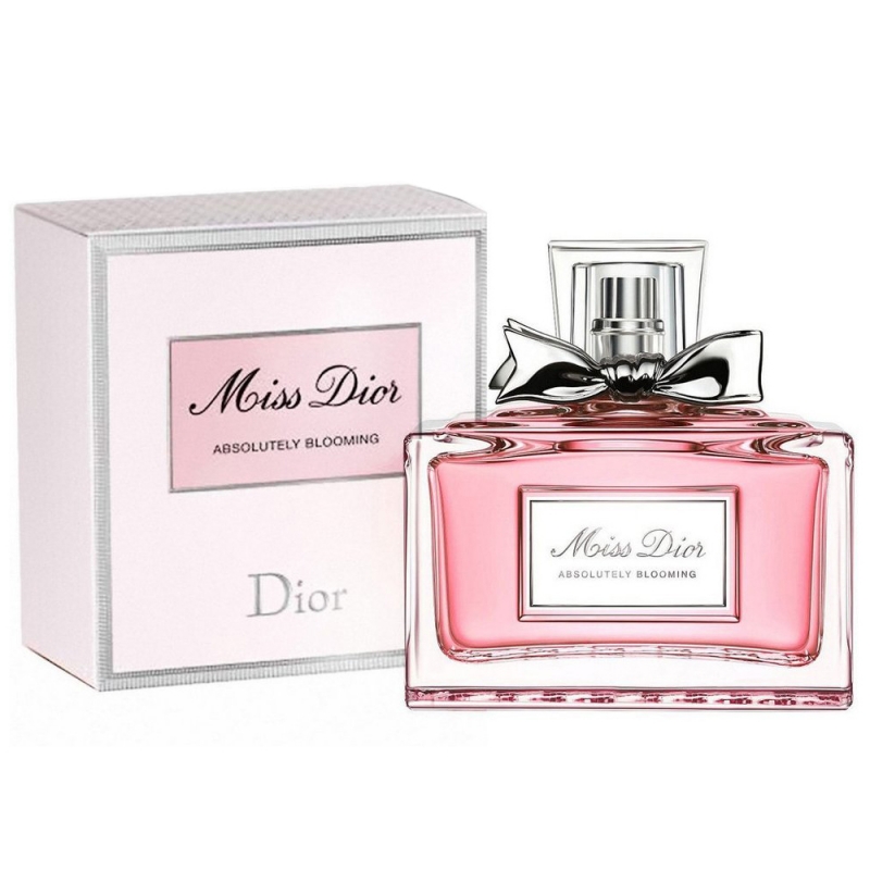 Miss Dior Absolutely Blooming Christian Dior for women-میس دیور ابسولوتلی بلومینگ کریستین دیور زنانه
