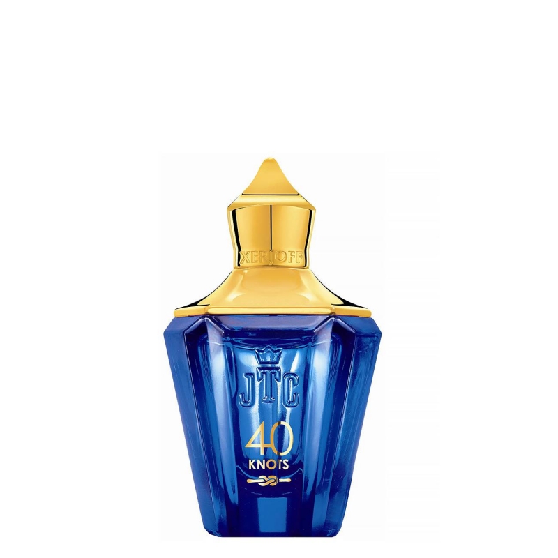 40 Knots JTC Xerjoff for women and men-40 ناتس جی تی سی زرجف مردانه و زنانه