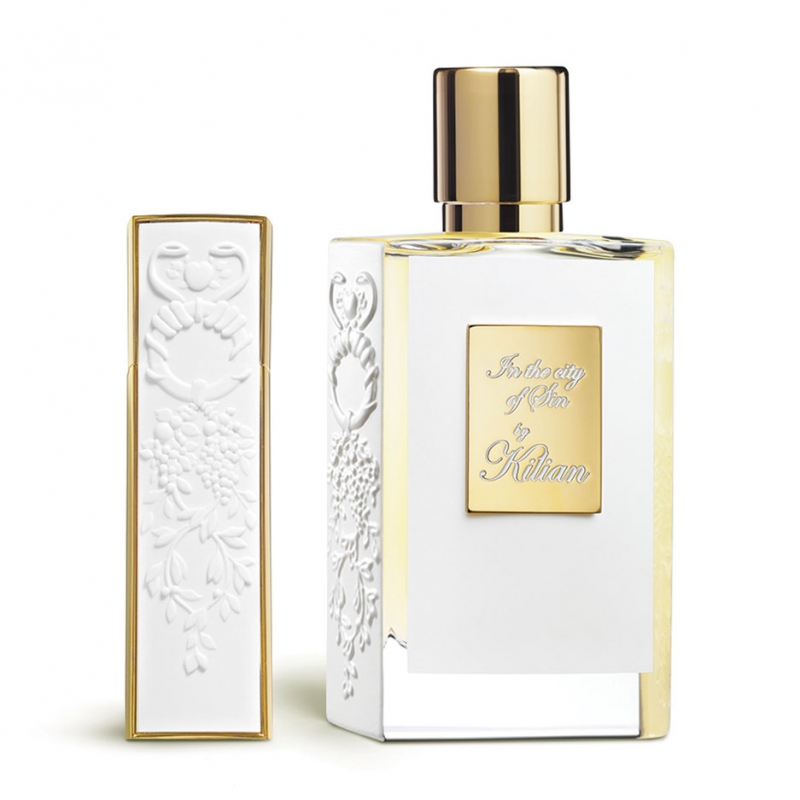 By Kilian In the City of Sin-بای کیلیان این د سیتی آو سین