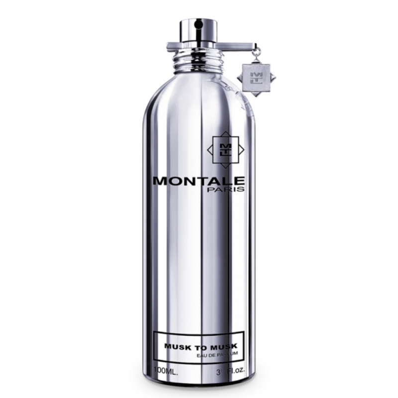 Musk to Musk Montale for women and men-ماسک تو ماسک مونتال زنانه و مردانه