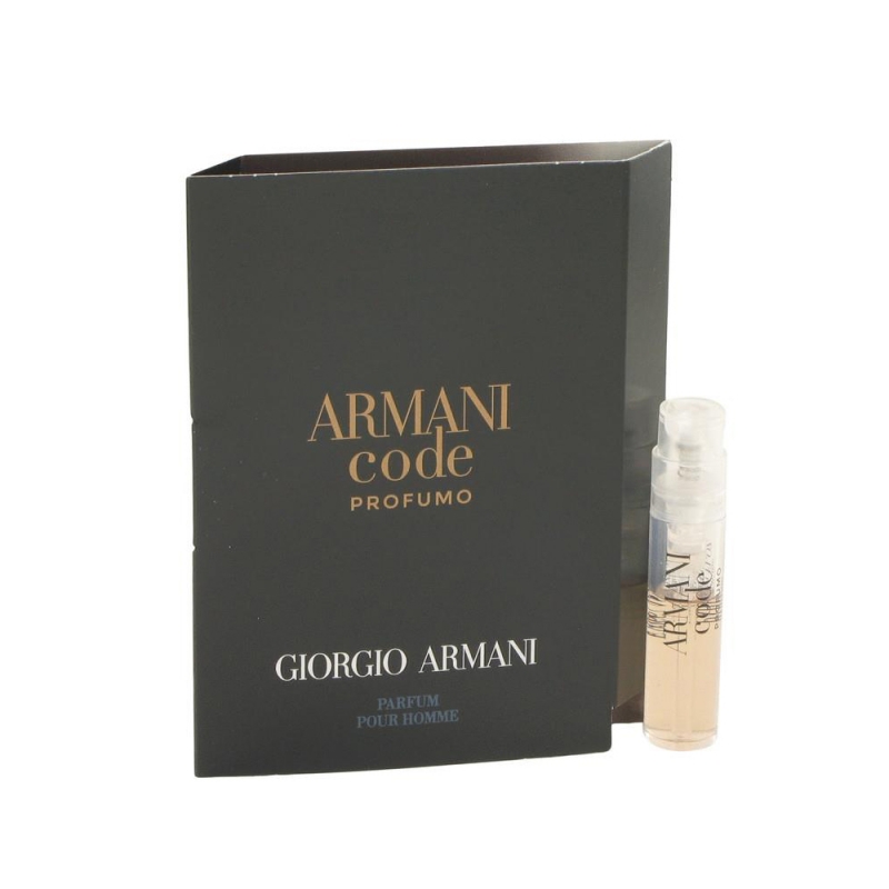 Armani Code Profumo Sample for men-سمپل آرمانی کد پروفومو مردانه