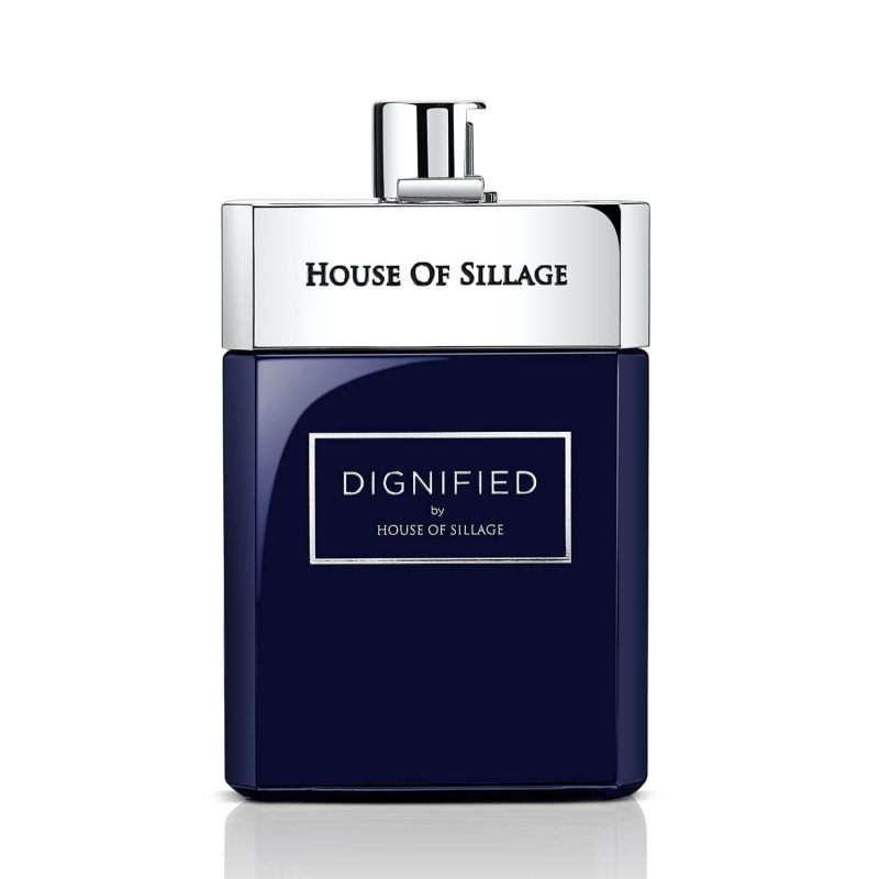 Dignified House Of Sillage for men-دیگنیفاید هاوس آو سیلِج مردانه