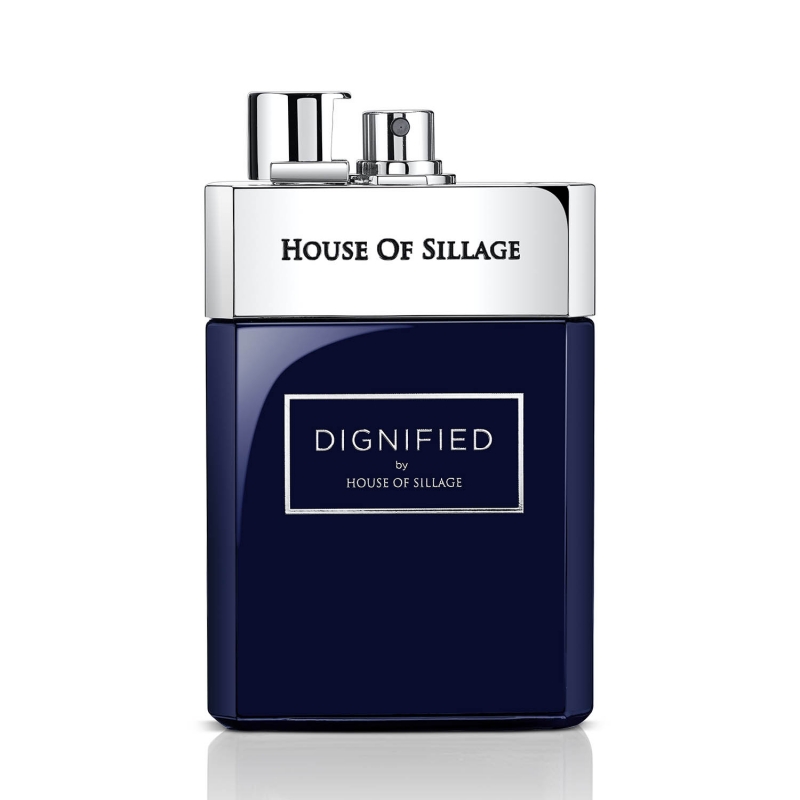 Dignified House Of Sillage for men-دیگنیفاید هاوس آو سیلِج مردانه