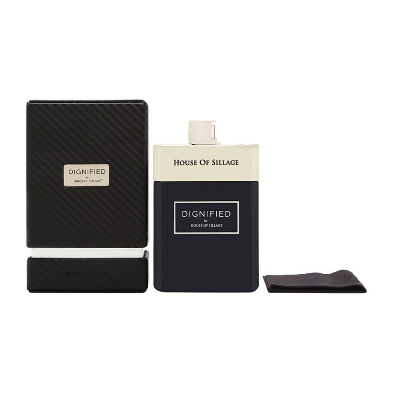 Dignified House Of Sillage for men-دیگنیفاید هاوس آو سیلِج مردانه