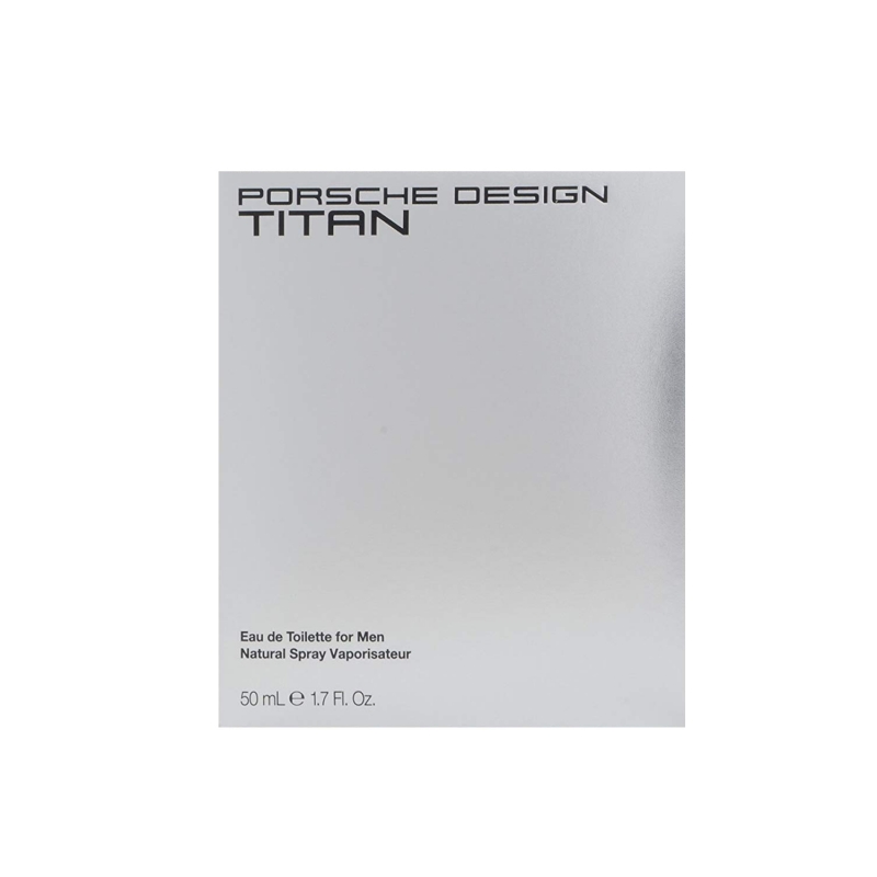 Porsche Titan Porsche Design Sample for men-سمپل تیتان پورشه دیزاین مردانه