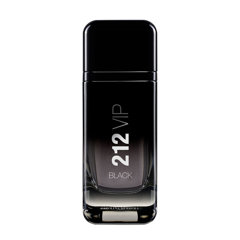 212 VIP Black Carolina Herrera for men-212 وی آی پی بلک کارولینا هررا مردانه
