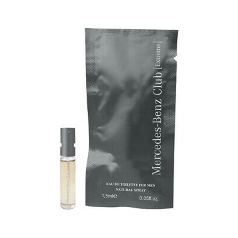 Mercedes Benz Club Extreme Sample for men-سمپل کلاب اکستریم مرسدس بنز مردانه