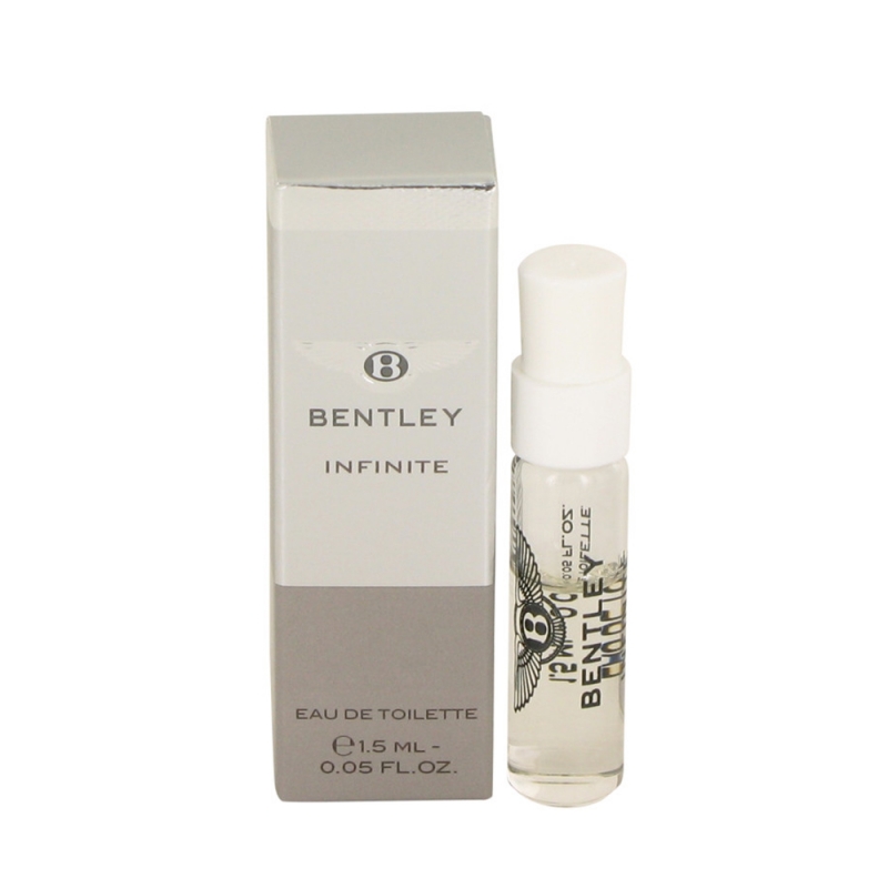 Infinite Eau de Toilette Bentley for men-سمپل ادوتویلت اینفینیتی بنتلی مردانه