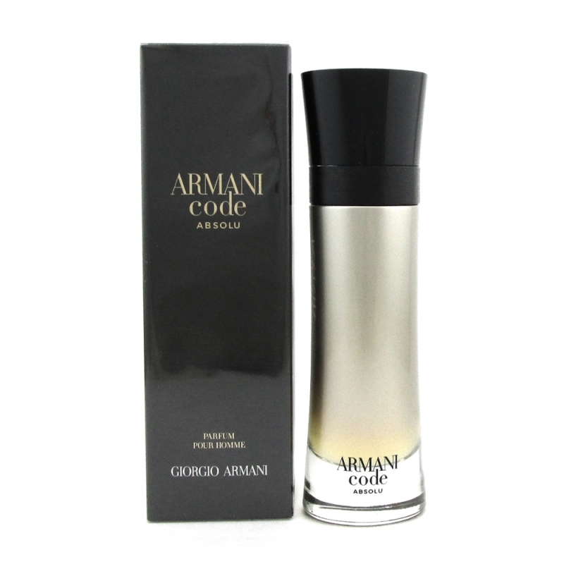 آرمانی کد ابسولو جورجیو آرمانی مردانه آرمانی کد ابسولو جورجیو آرمانی مردانه