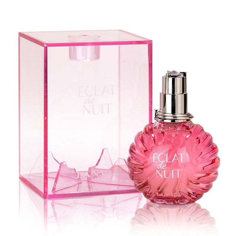 Éclat de Nuit Lanvin for women-اکلت د نویت لنوین زنانه