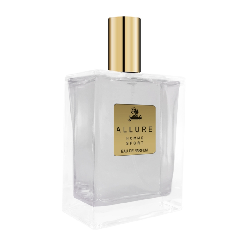 Allure homme best sale sport perfume