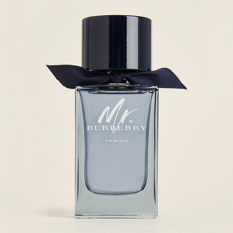 Mr. Burberry Indigo Burberry for men-باربری ایندیگو مردانه