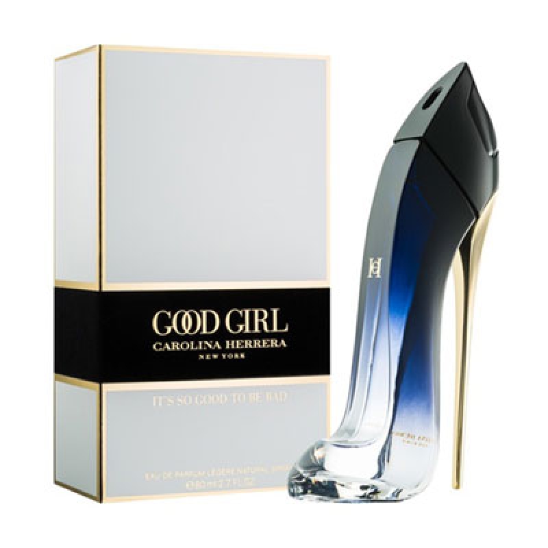 خرید عطرکارولینا هررا گود گرل لجر Good Girl Légère Carolina Herrera