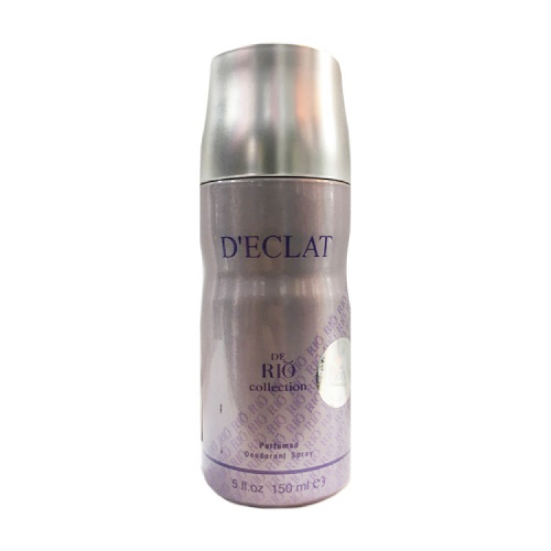 D'eclat Spray-اسپری دکلت