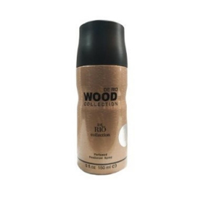 Wood Brown Spray-اسپری وود قهوه ای