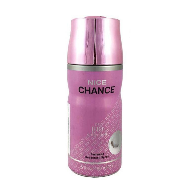 Nice Chance Spray-اسپری نایس چنس (نایس دنس)