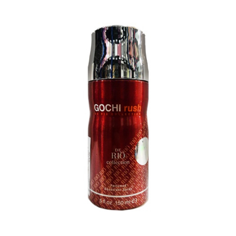 Gochi Rush Spray-اسپری گوچی راش