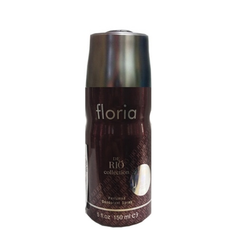 Floria Women Spray-اسپری فلوریا زنانه