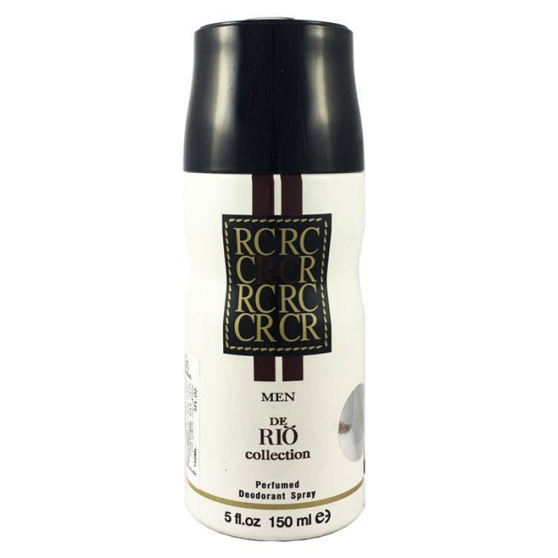 Rc for Men Spray-اسپری آرسی مردانه