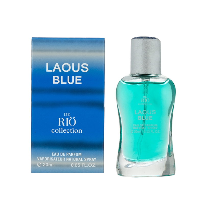 Laous Blue for men-لائوس بلو (لائوس آبی) مردانه