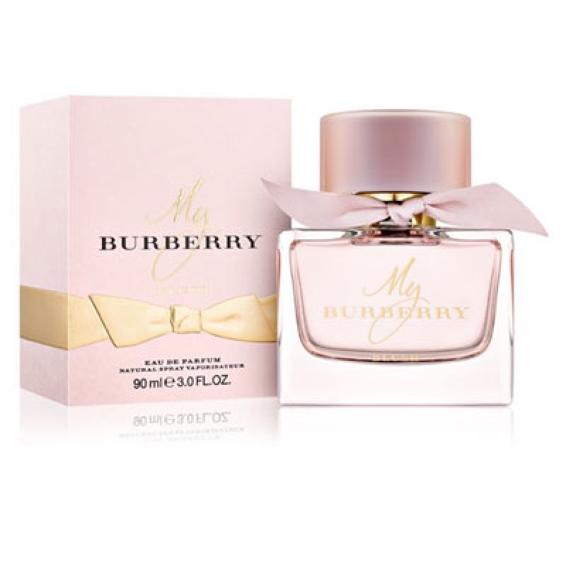 My burberry perfume store blush