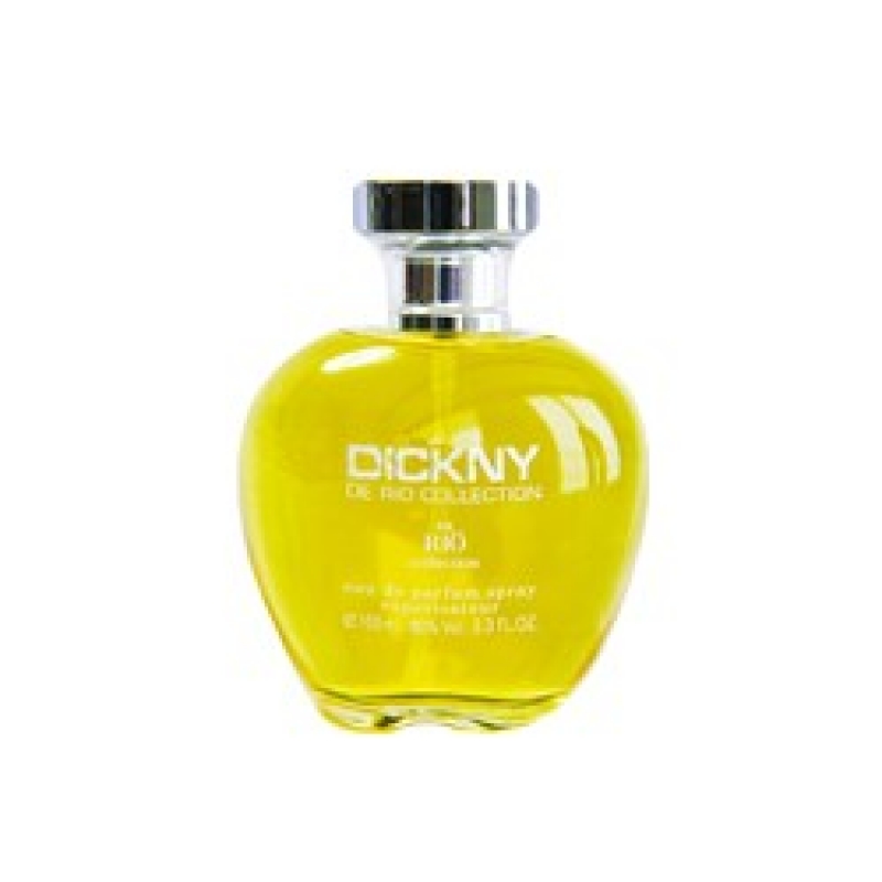 Dkny Green for Women-دیکنی سبززنانه