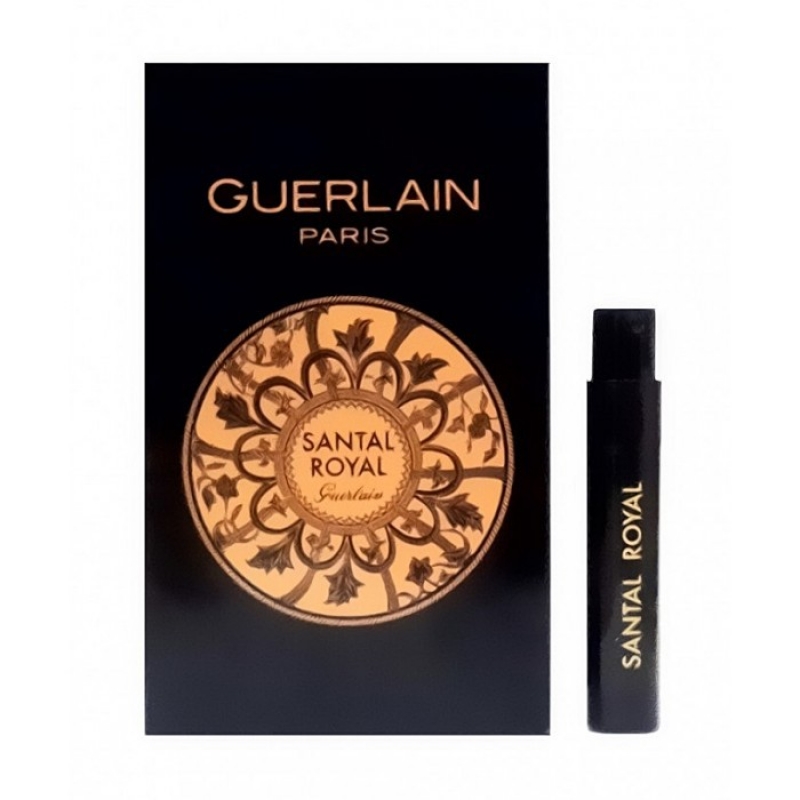 سمپل سانتال رویال مردانه و زنانه سمپل سانتال رویال مردانه و زنانه