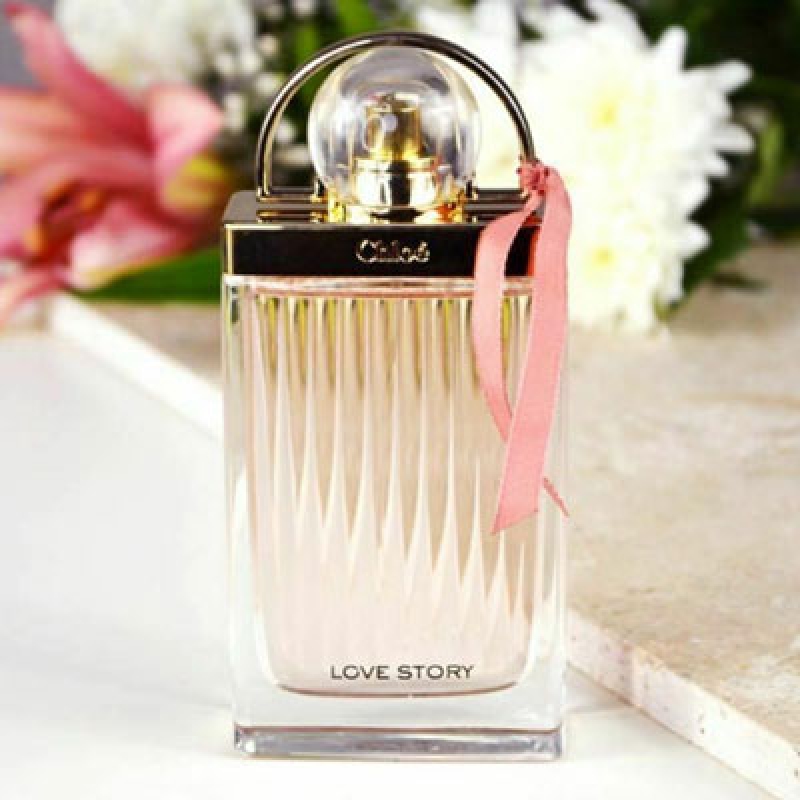 خرید عطر ادکلن کلوهه لاو استوری خرید عطر ادکلن کلوهه لاو استوری