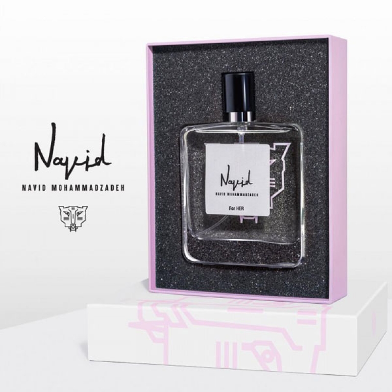 خرید عطرادکلن نوید محمدزاده خرید عطرادکلن نوید محمد زاده