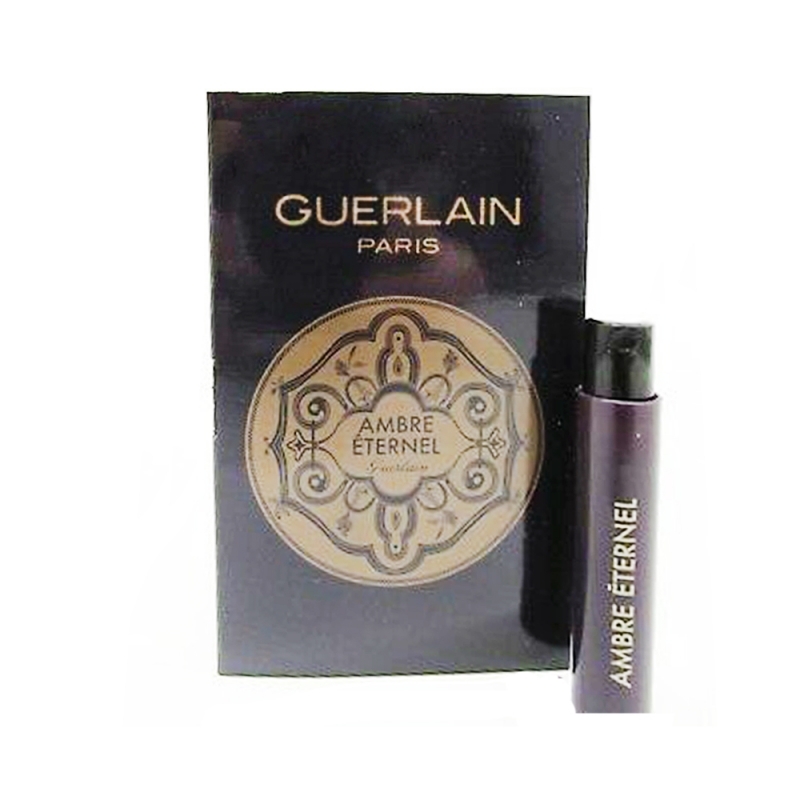 Ambre Eternel Sample for men and women-سمپل آمبر اترنل مردانه و زنانه