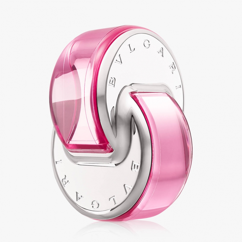 بولگاری امنیا پینک سفیر زنانه بولگاری امنیا پینک سفیر زنانه