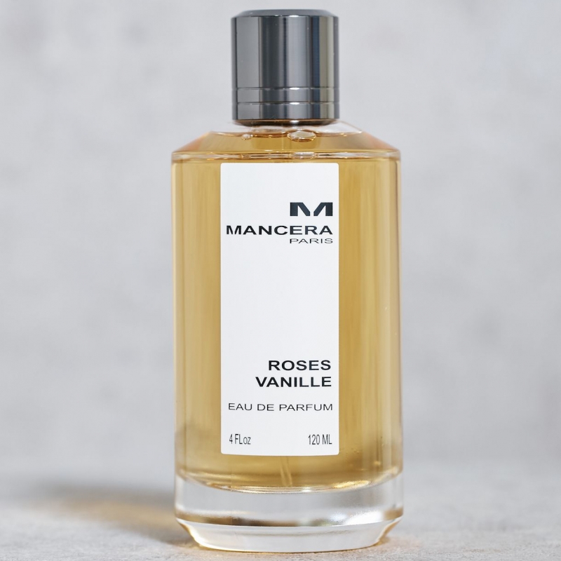 Roses Vanille Mancera-رزس وانیل مانسرا
