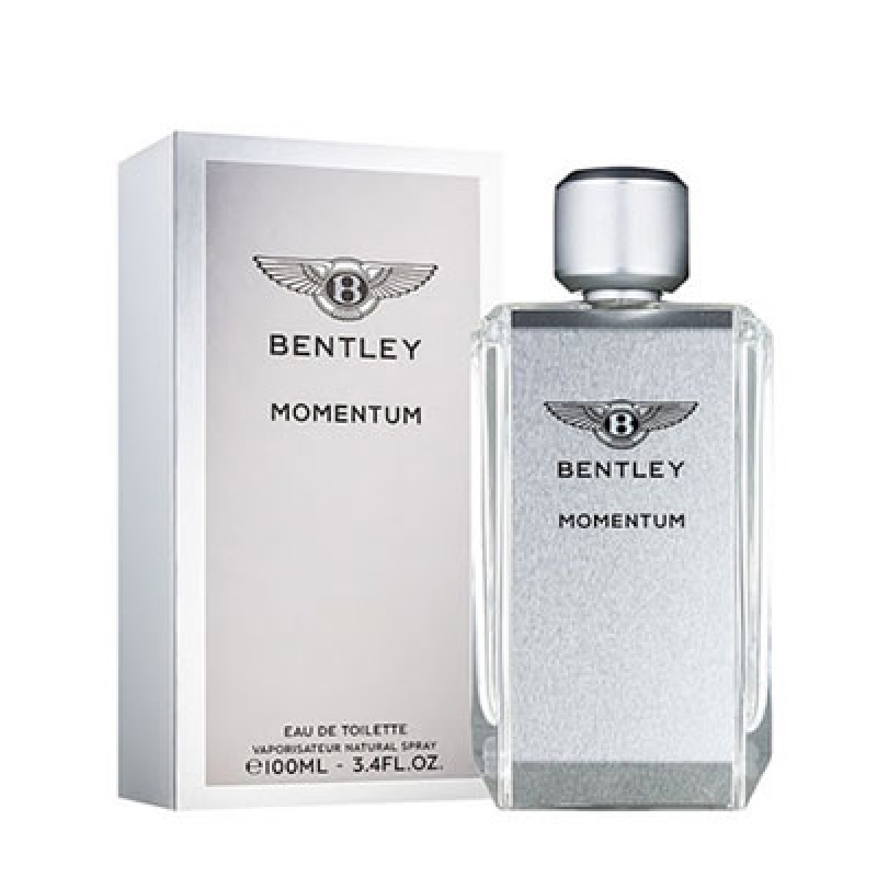 خرید عطر ادکلن بنتلی مومنتوم مردانه خرید عطر ادکلن بنتلی مومنتوم مردانه