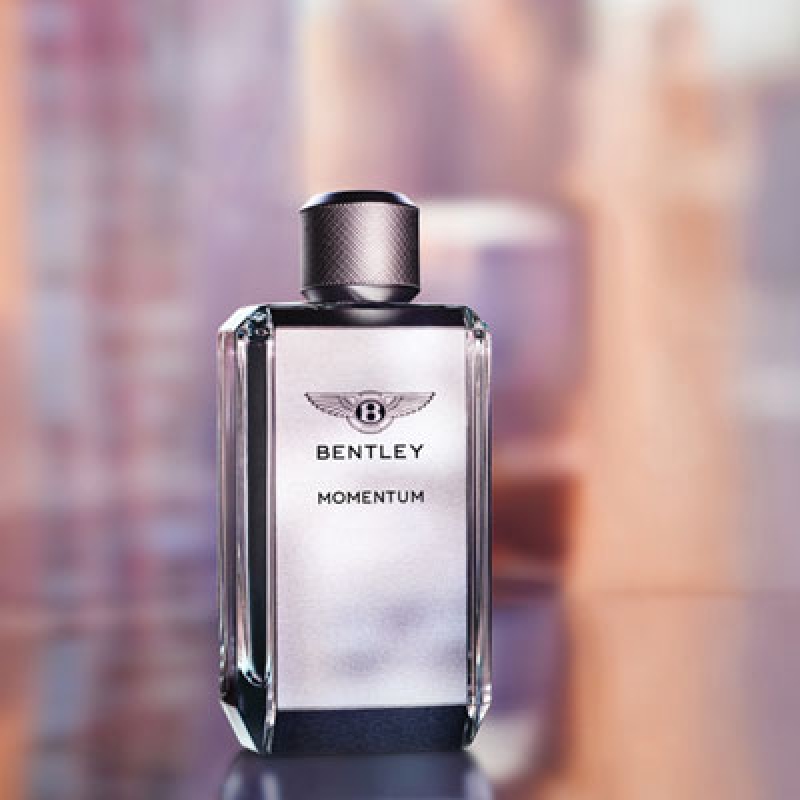 خرید عطر ادکلن بنتلی مومنتوم مردانه خرید عطر ادکلن بنتلی مومنتوم مردانه