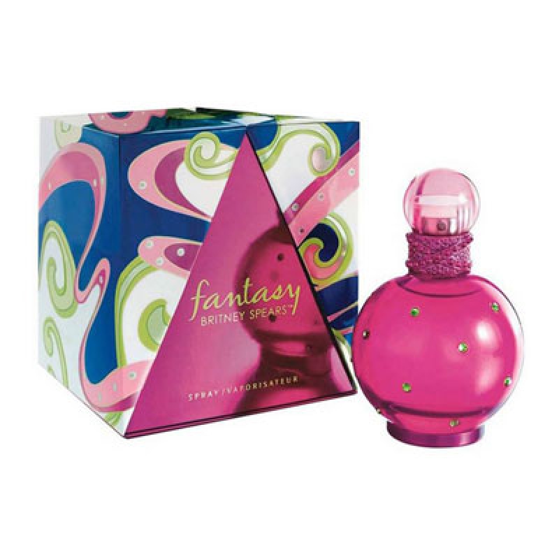 فانتزی بریتنی اسپیرز زنانه فانتزی بریتنی اسپیرز زنانه